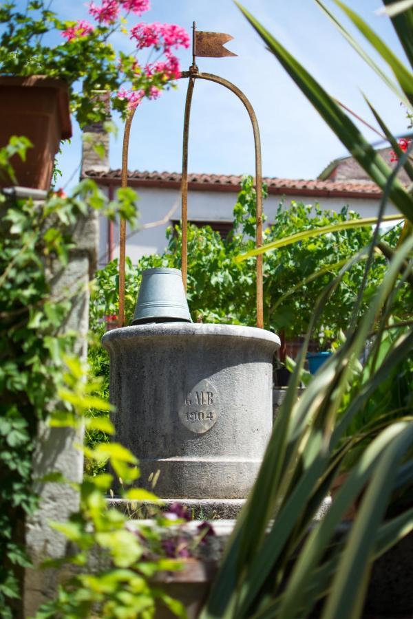 Secret Garden Apartment Poreč Exterior foto